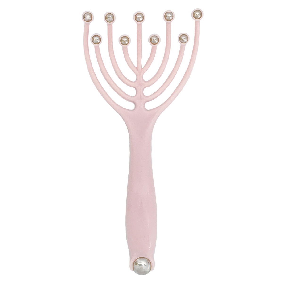 【在庫限り】ハンディー頭皮ローラー PK 314232