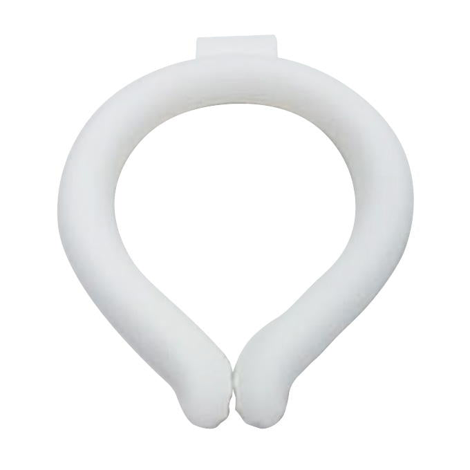 フローズンアイスリングホワイトM 314490
