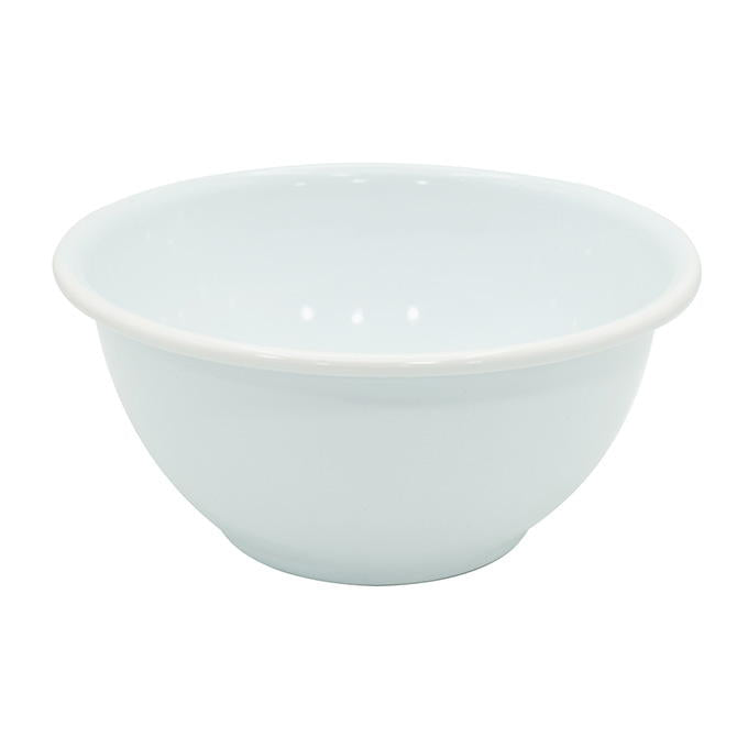 深型ホーローボウル 15.5cm 314616