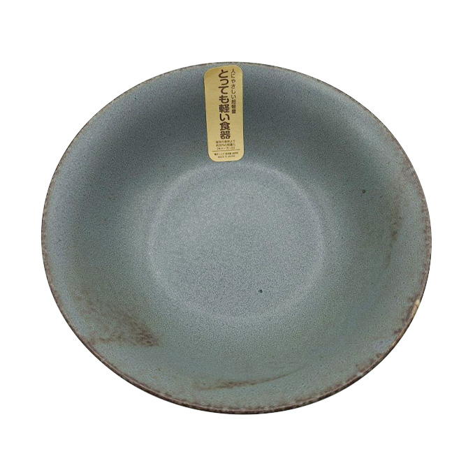 かるーい食器 16cm皿 314659