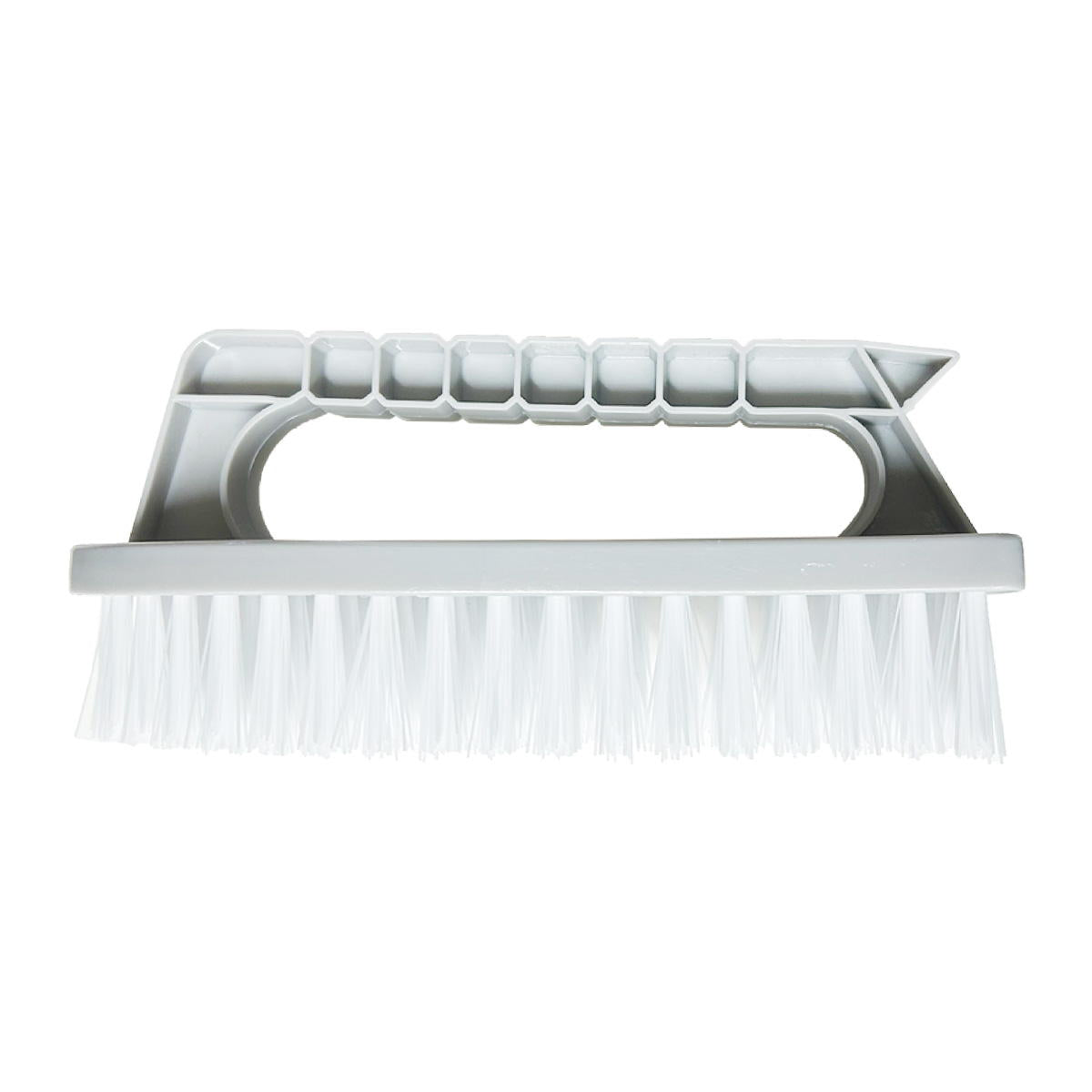 ハンドブラシ ホワイト・グレー 315028