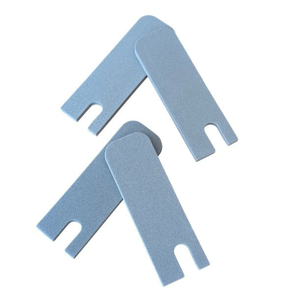 すきま風防止パネル4枚入り 315527