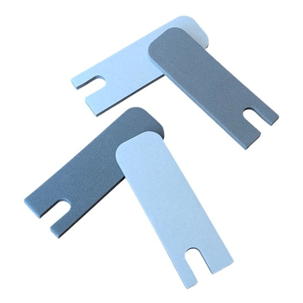 すきま風防止パネル4枚入り 315527