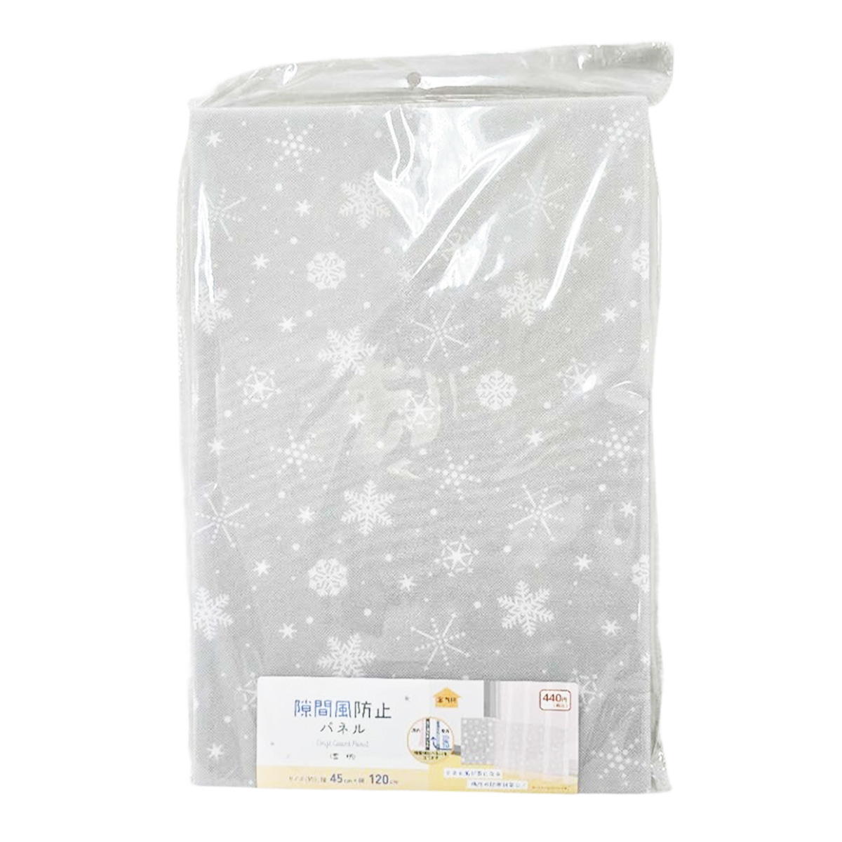 隙間風防止パネル 315543