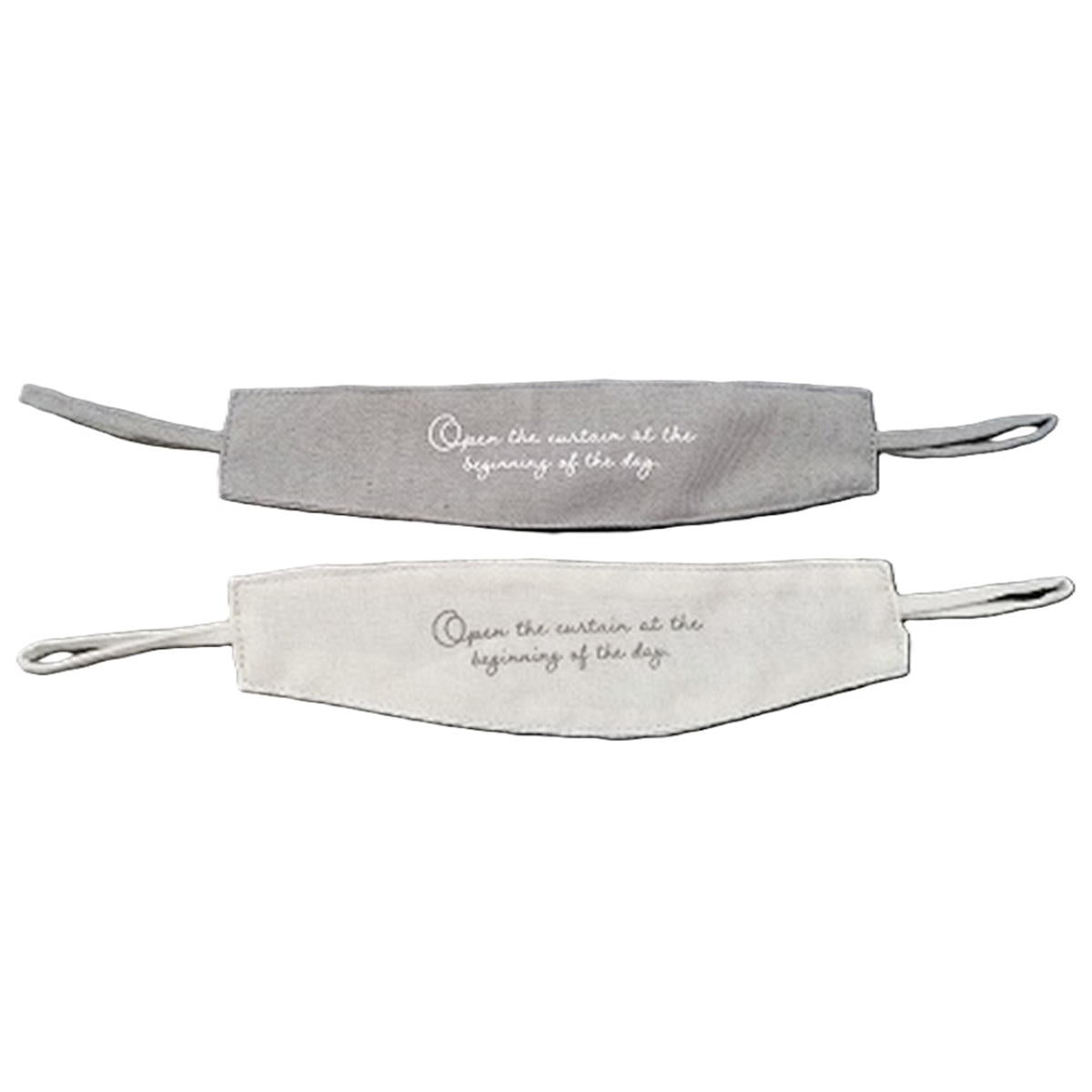 カーテンタッセルファブリックタイプ 315560