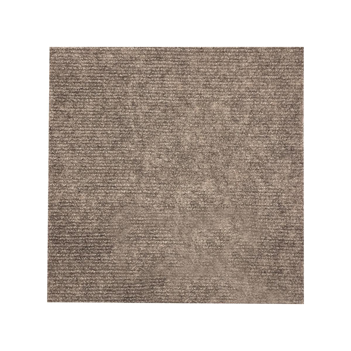 吸着マット モカ 約30×30cm 315564