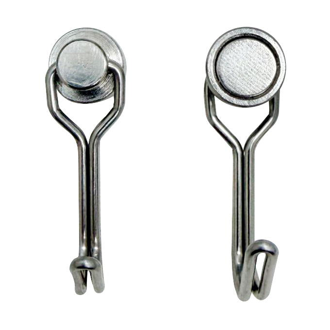 ネオジム磁石スイングフック12mm 315709