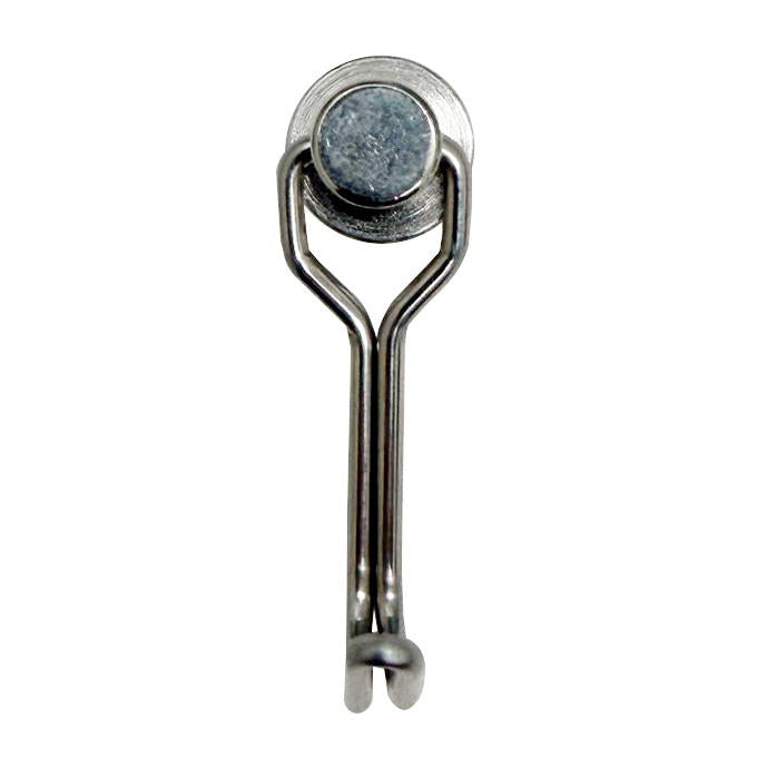 ネオジム磁石スイングフック12mm 315709