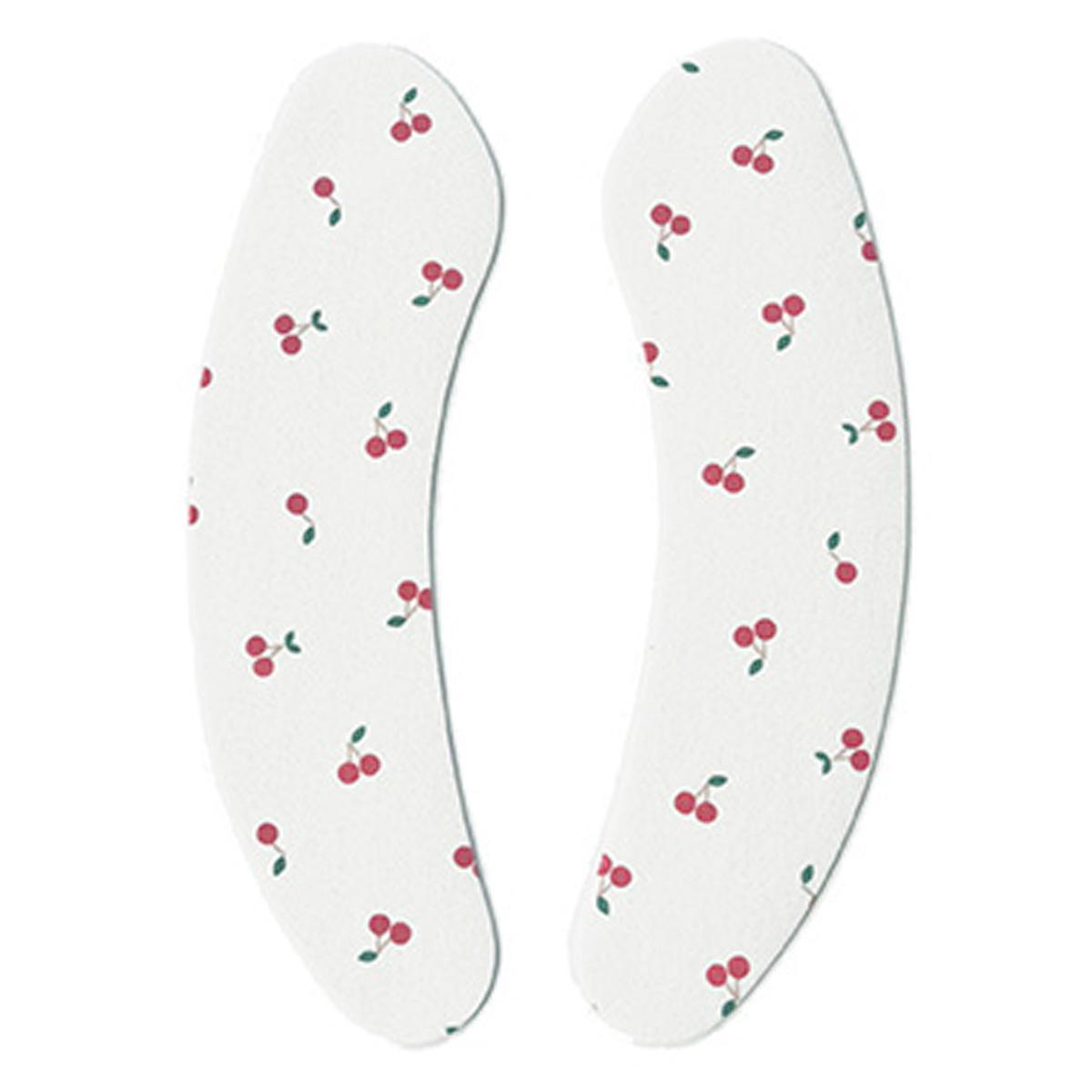 便座シート さくらんぼ柄 317102