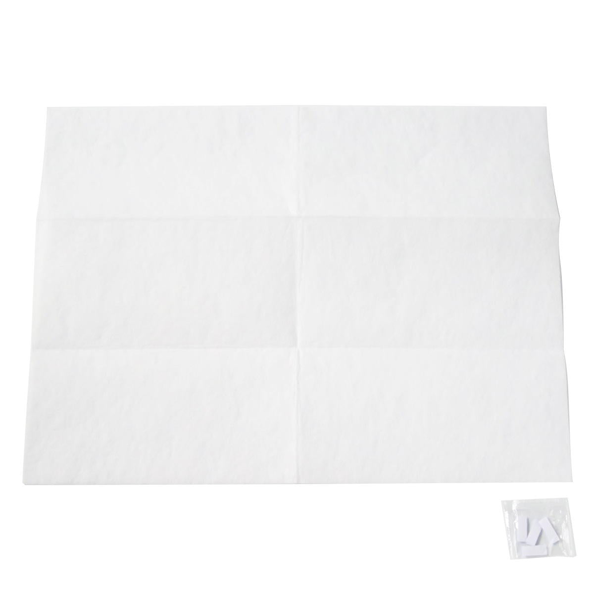 レンジフードフィルター 超厚手 34×30cm 2P 317628