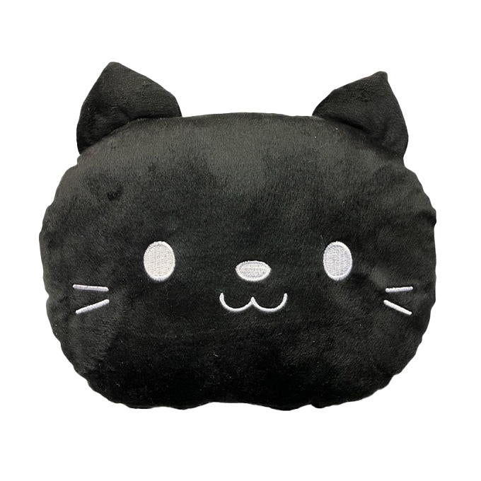 ヘッドレストクッション・猫 317958