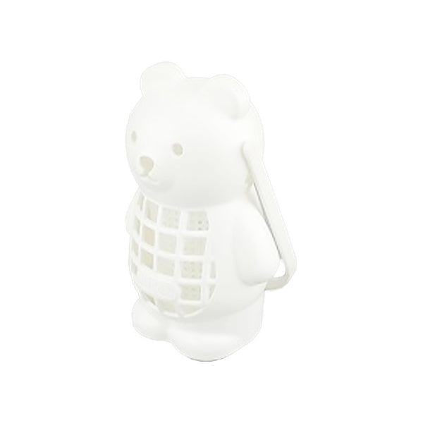 【在庫限り】バルくん 虫よけネット 掛け置き式 くま 318000