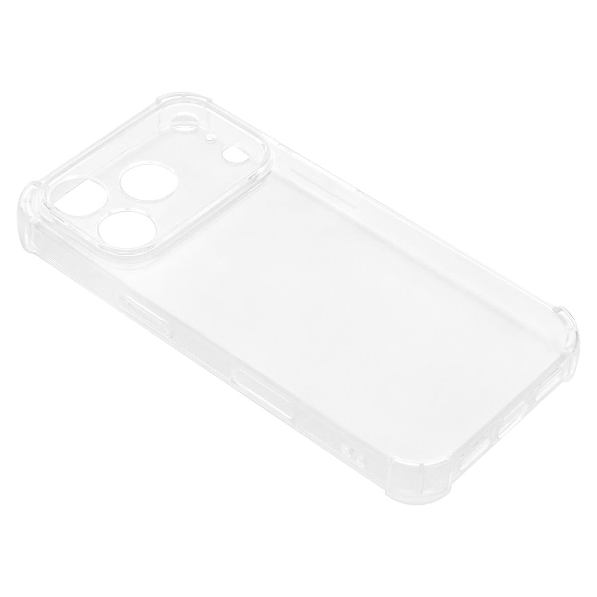 iP17Pro用ケース ガード 319127