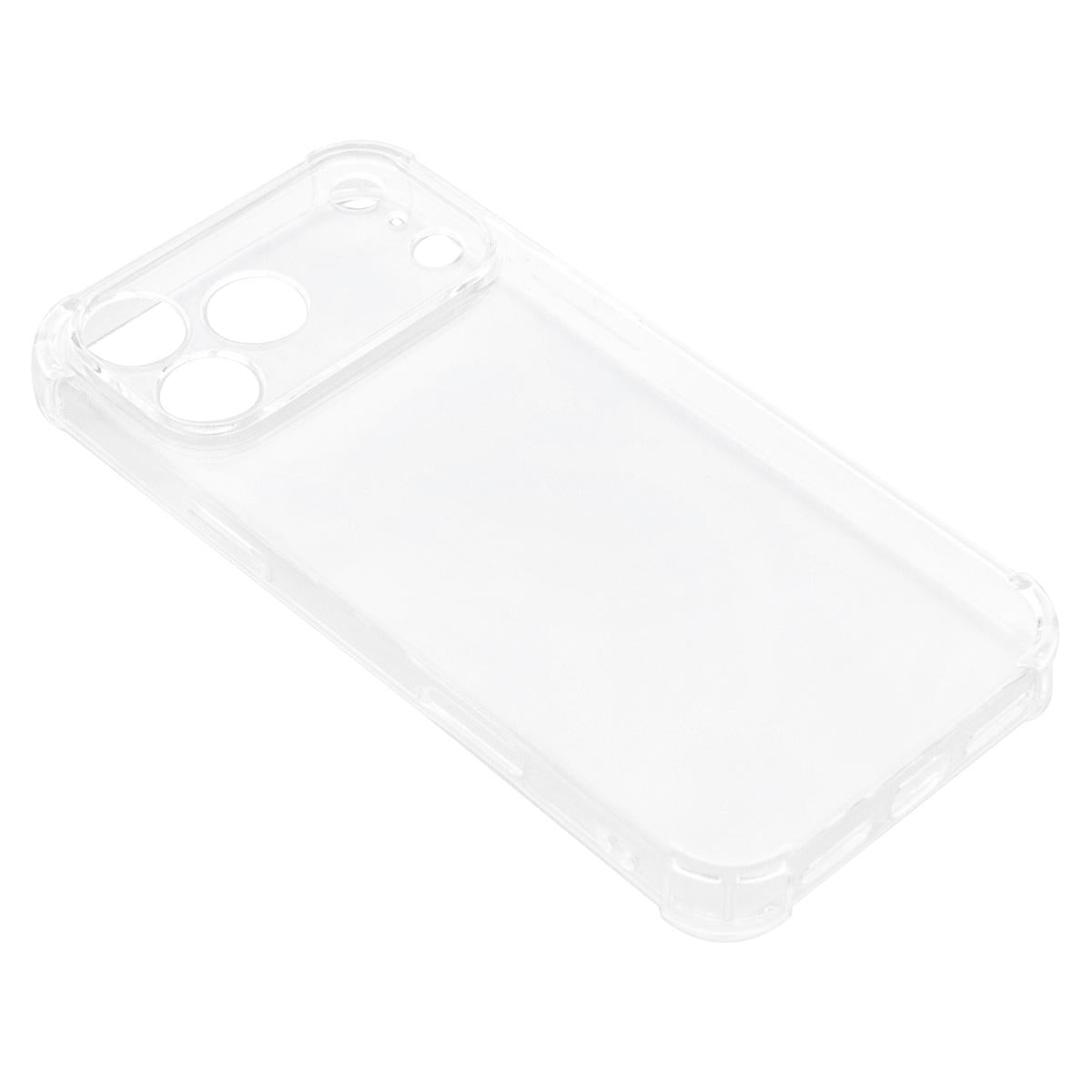 iP17ProMax用ケース ガード 319129