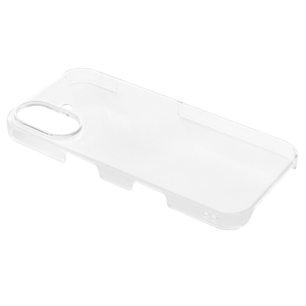 iP17用ケース ハードプレミアム 319130