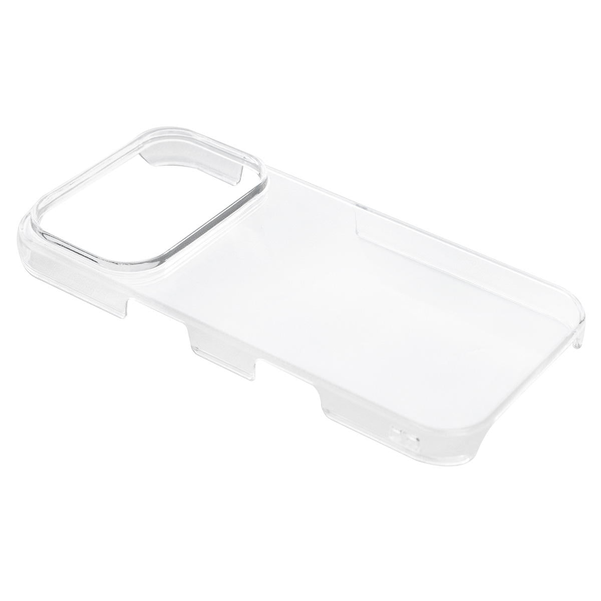 iP17Pro用ケース ハードプレミアム 319131