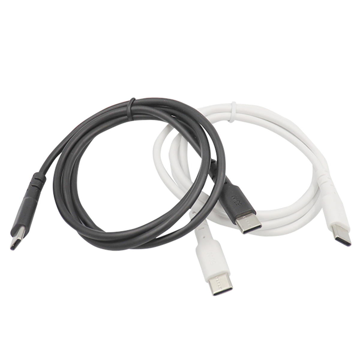 to C 充電通信ケーブル 70cm60W 319134