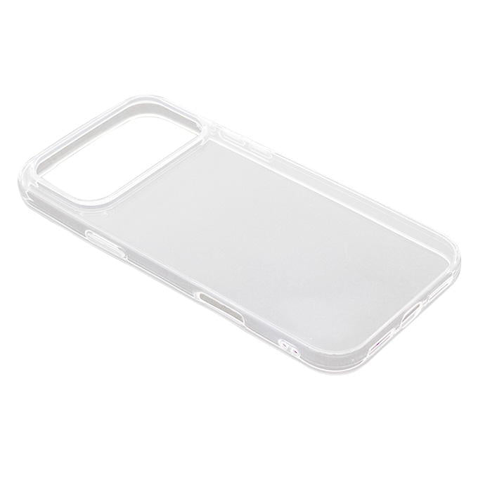 iP2026LサイズC3用ケースソフトクリア 319159