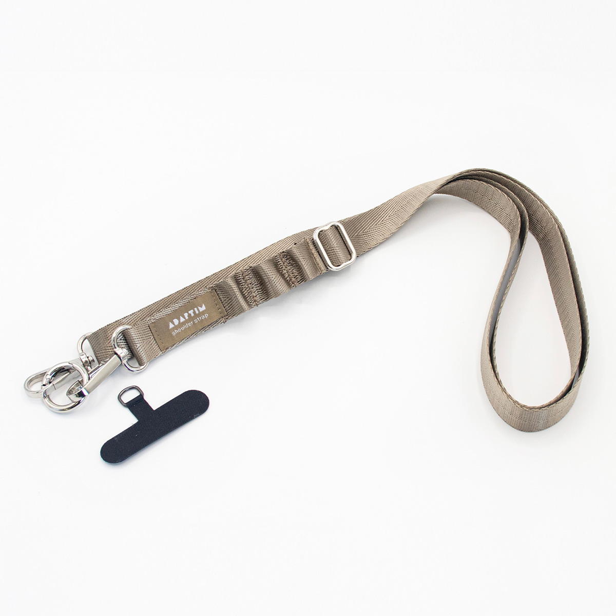 スマホケース用ショルダーストラップBE 319230