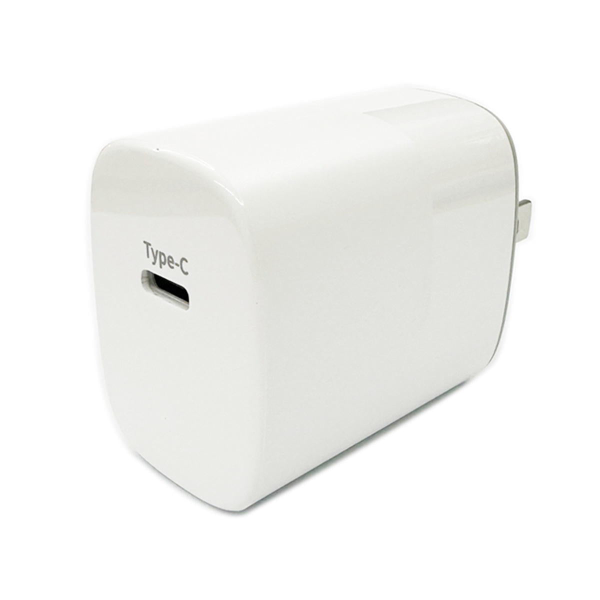 USB充電器 Type-C 3.0A 319233