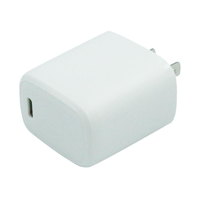 15W Type-C ACアダプタ 319269