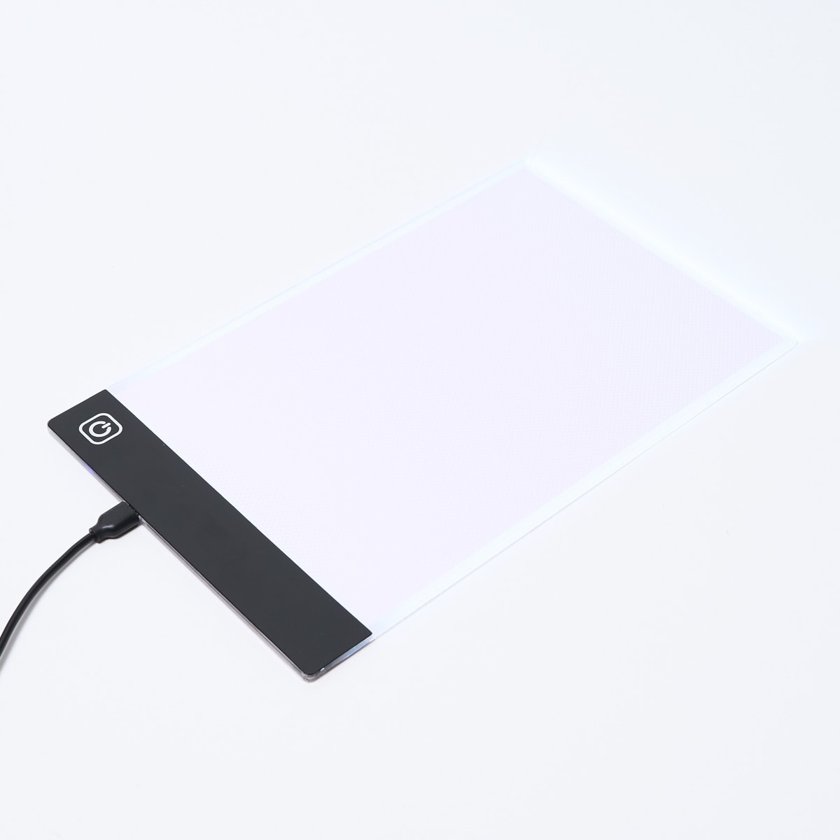 トレース台 ライティングトレースボード トレーサー ライトボード 14.8x21cm 321610