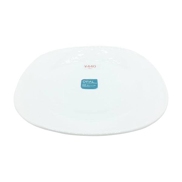 皿 プレート ディッシュ スクエア皿 角皿 約26cm 321751