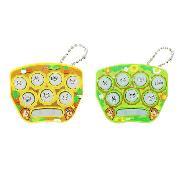 パーティグッズ おもちゃ ピコピコもぐらパニック 322009