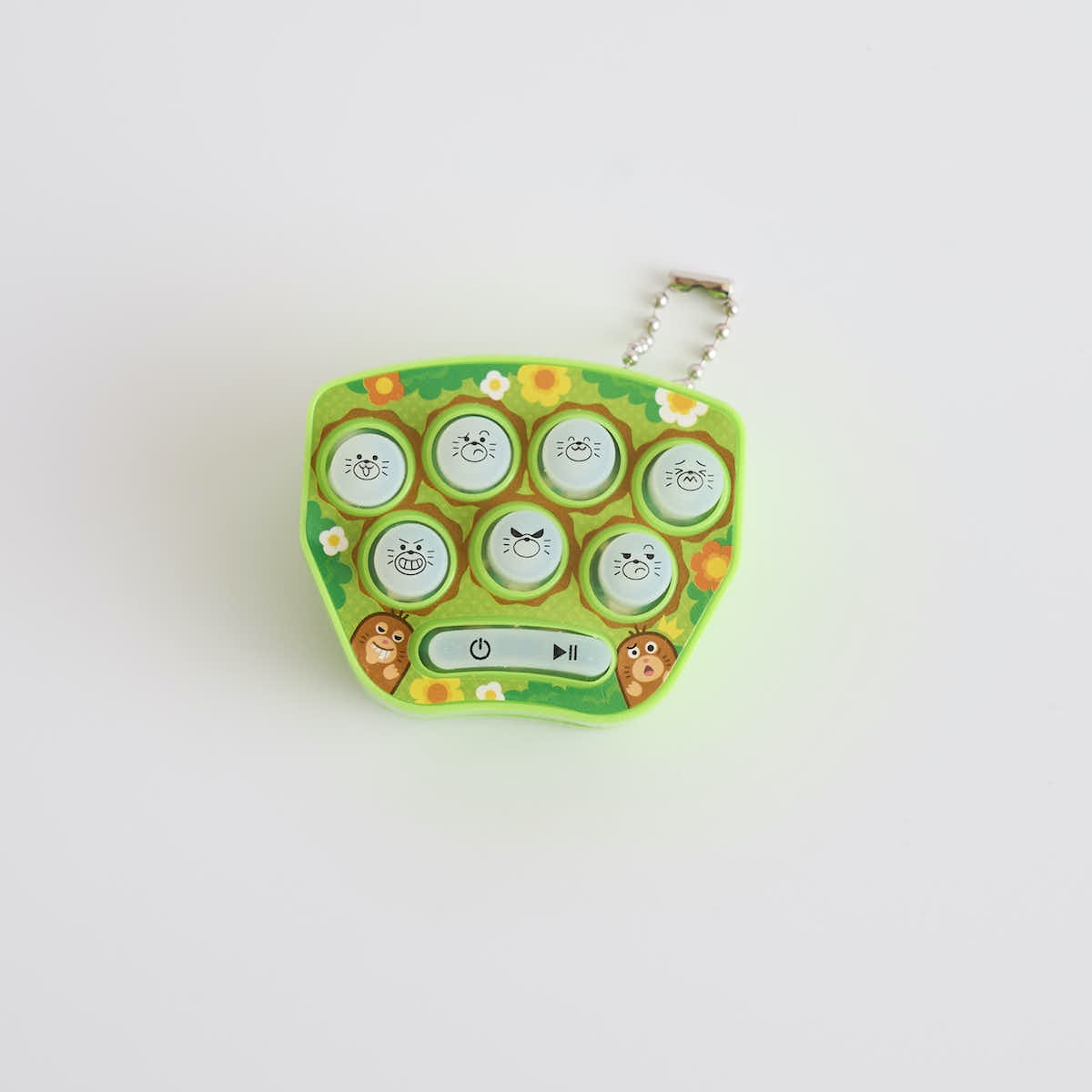 パーティグッズ おもちゃ ピコピコもぐらパニック 322009