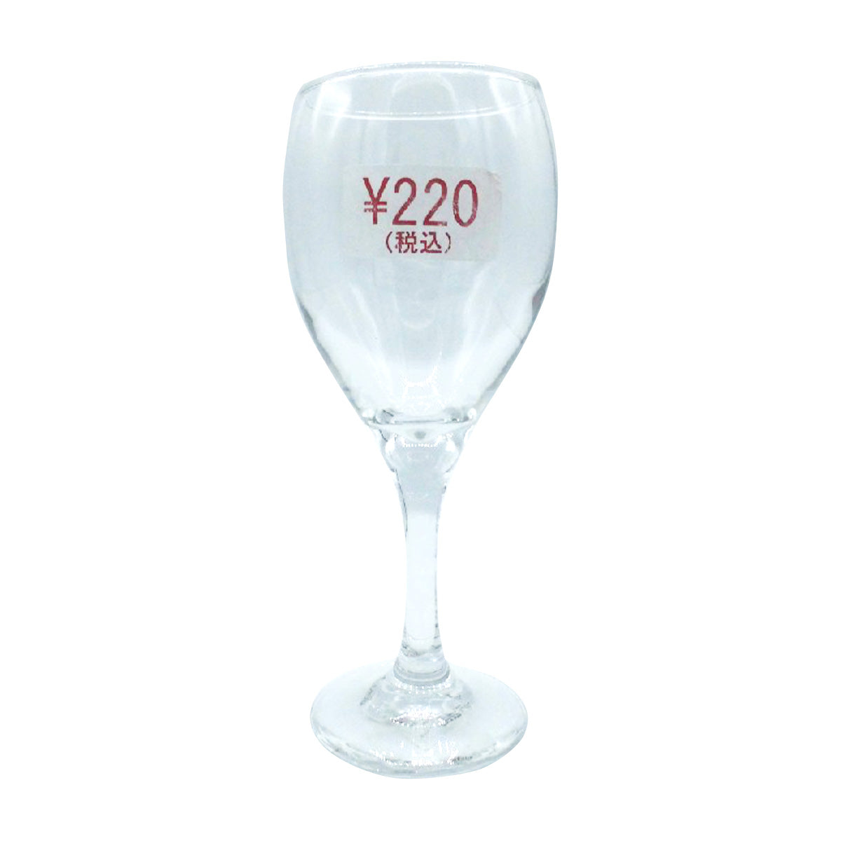 HKワイングラス HK3966 HK 192ml 322076