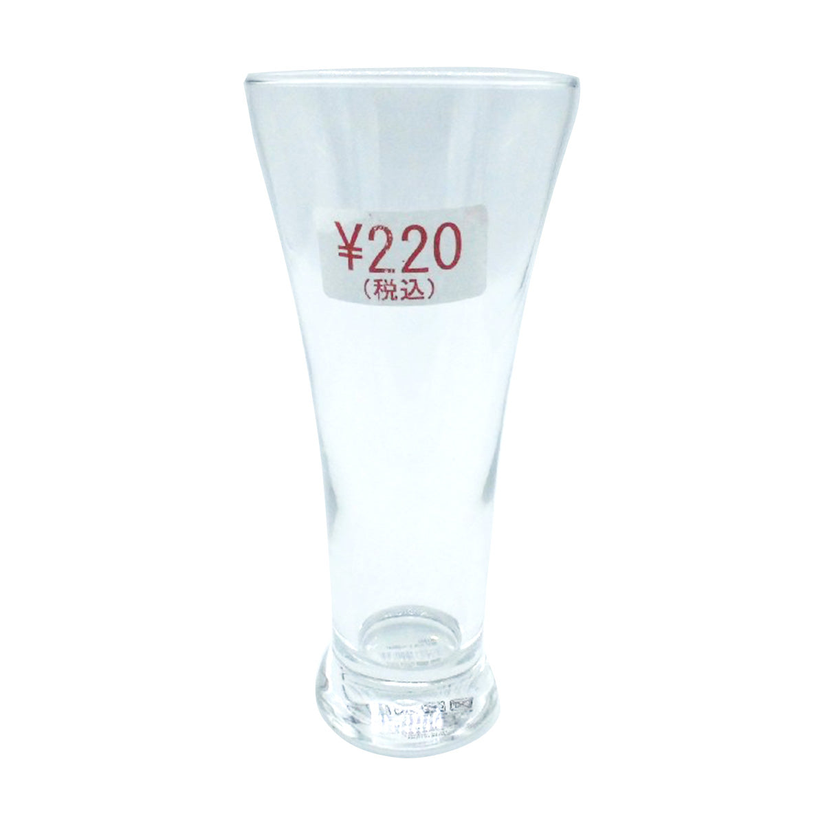 ビアグラス HKピルスナーグラス HK1240 HKピルスナー290ml 322078