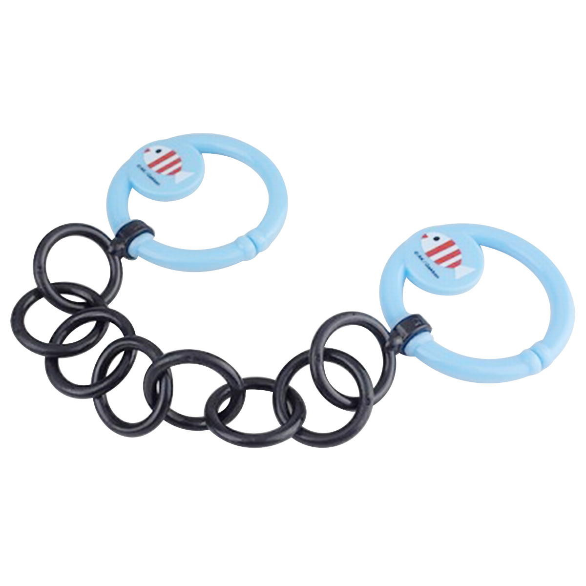 おもちゃストラップ さかな 322668