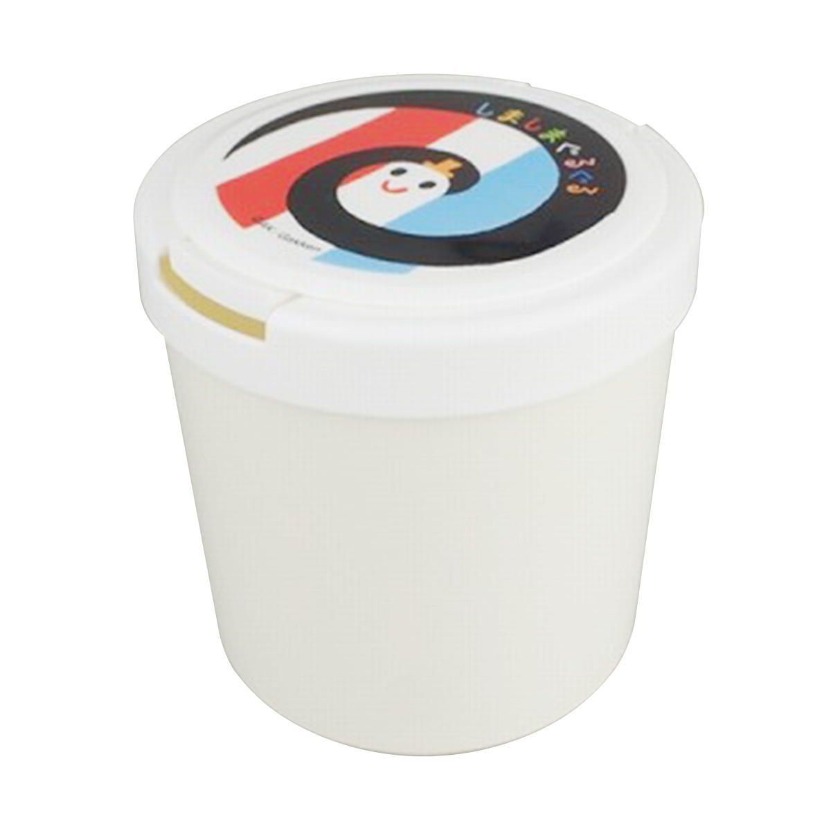 ワンタッチベビー小物ケース しまぐる 322670