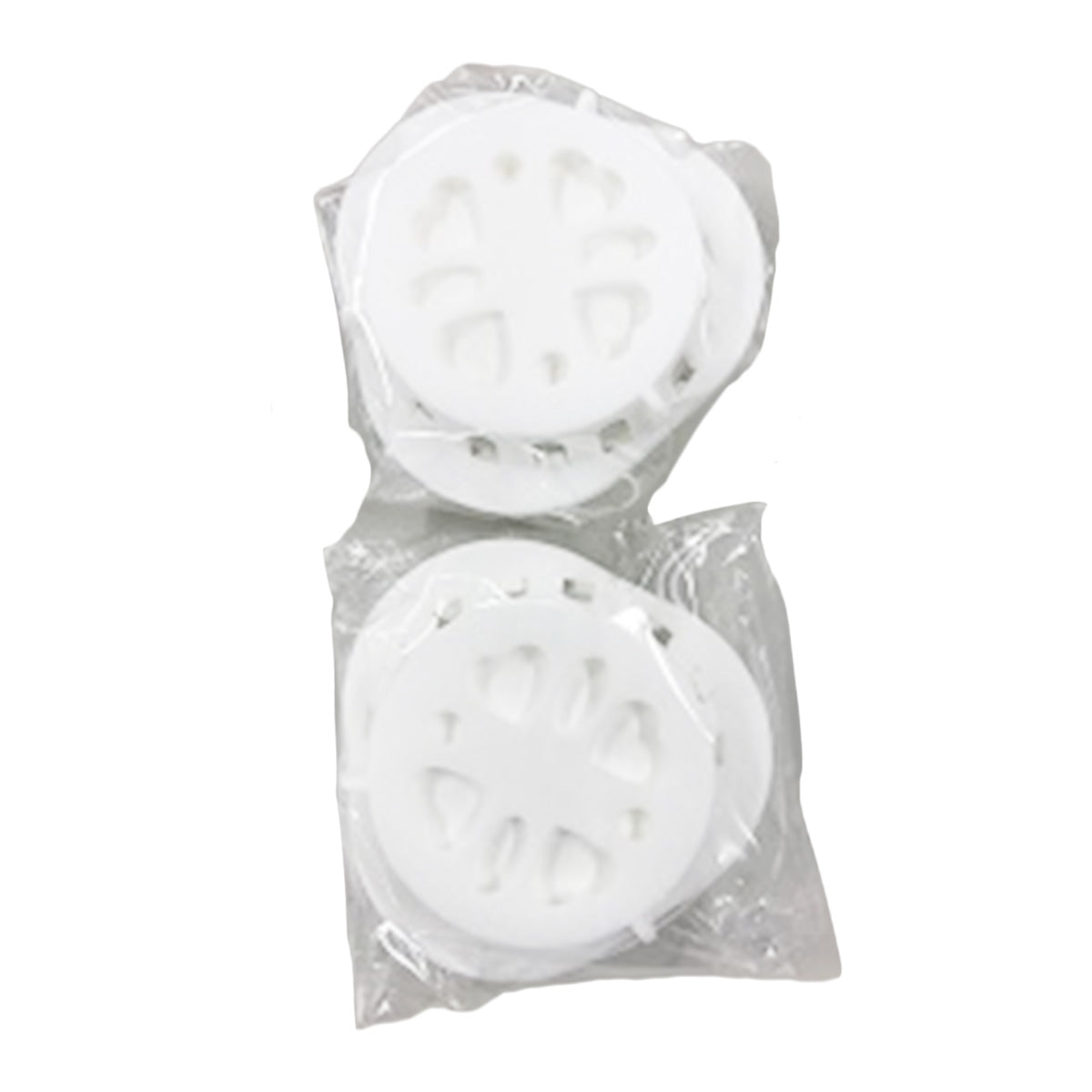 【OUTLET】滑り防止剤 排水口除菌 滑り取り NEWキッチンハンズ 2P 323024