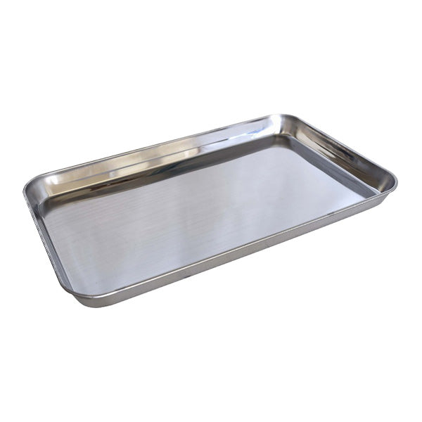 バット 調理用バットステンレストレー バット 調理器具 ステンレス万能トレー 深型 323155