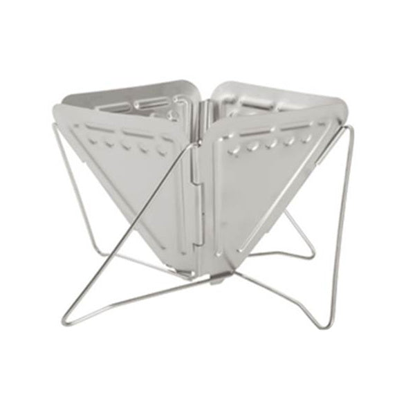 コーヒードリッパー 折りたたみ式 アウトドア ソロキャンプ 323186