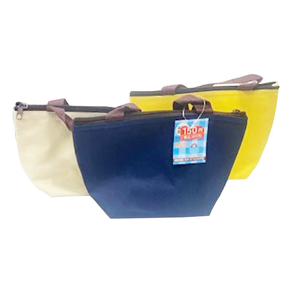 保温保冷カラートートバッグM 323269