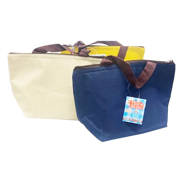 保温保冷カラートートバッグL 323270