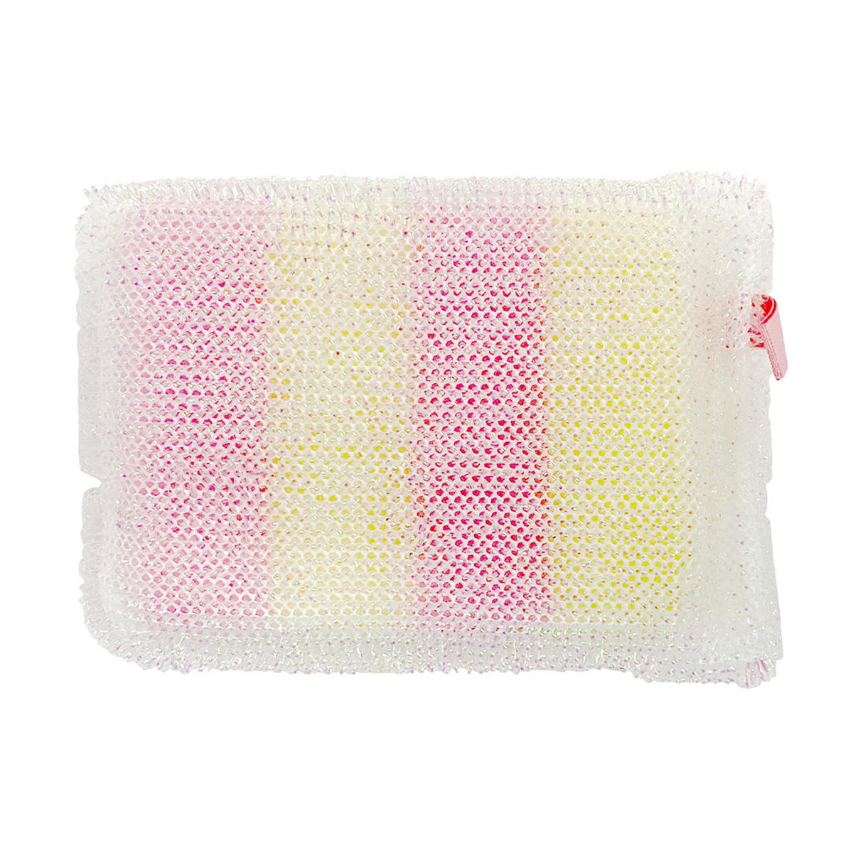 泡立つループネットスポンジ 323669