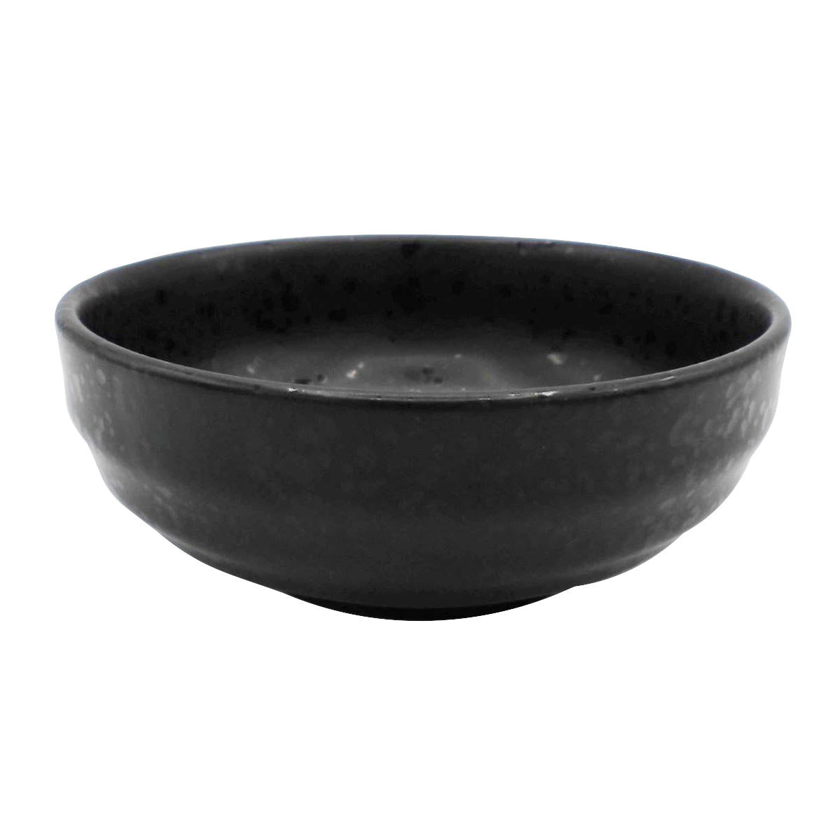 MKボウル 13cm黒 323690