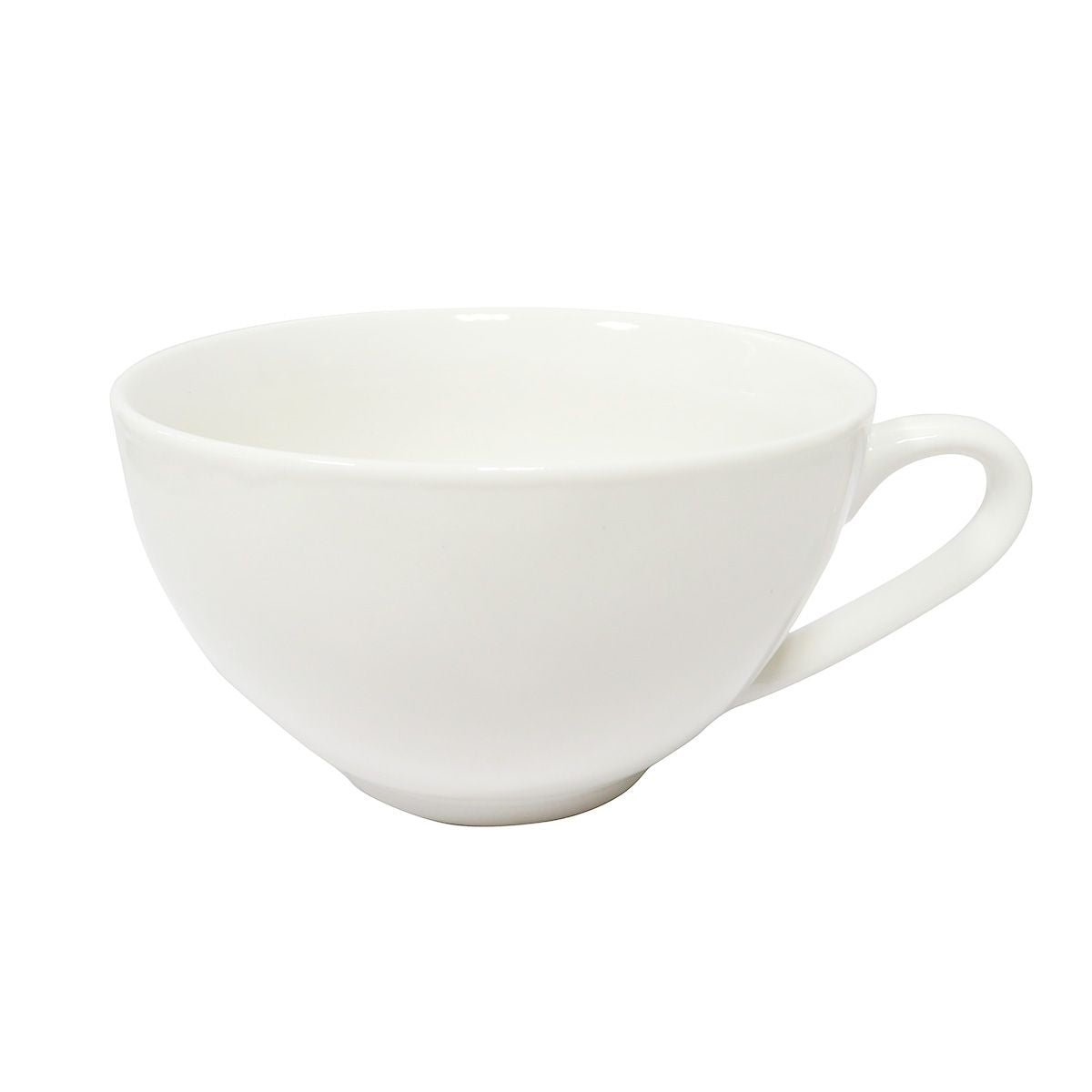 スープカップ スープマグ 耐熱カップ 耐熱マグ 白 約φ11.5×H6.5cm 323693