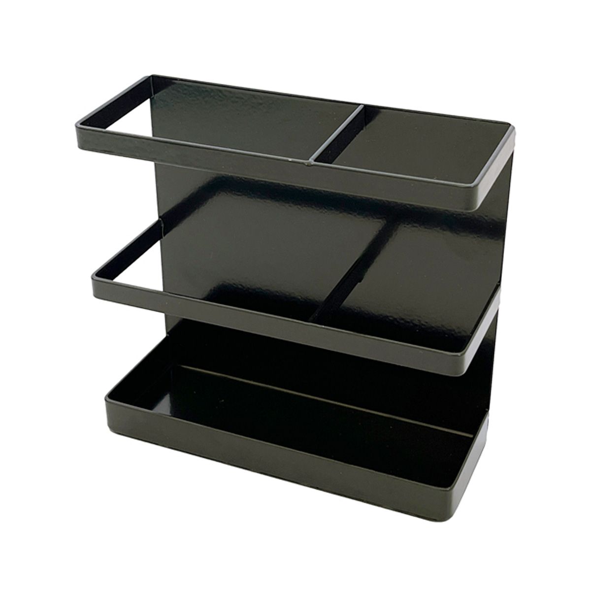 食品ラップケース マグネット式 ラップホルダー 323709