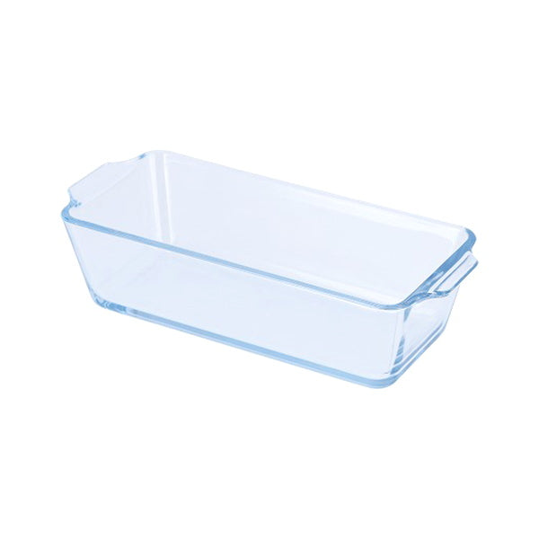 耐熱トレー 耐熱皿 ガラス皿 耐熱ガラス皿 アリビオ深皿 800ml 幅23×奥10×高6cm 323793