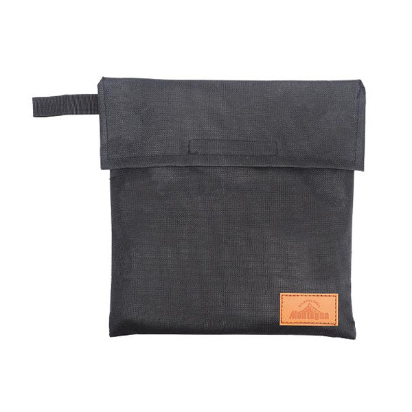 【OUTLET】バーベキューコンロ アウトドアグリル Montagna モンターナ 3WAY 焚き火グリル HAC3093 シルバー 約W28×D23.5×H30cm 323897