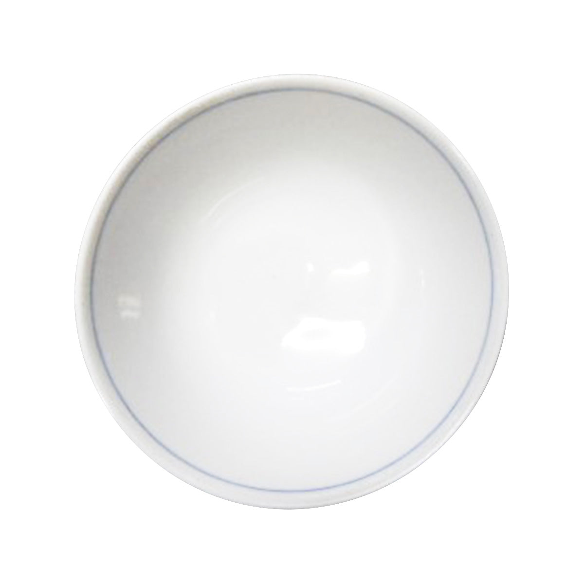 【OUTLET】飯碗 ご飯茶碗 お茶碗 ごはんちゃわん YK7006 水玉飯碗 ブルー 323918
