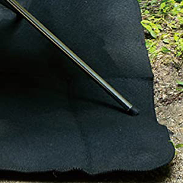 【WEB限定】焚き火シート スパッタシート 焚火シート 耐熱 防火シート キャンプ 溶接 DIY 60×80cm 323988