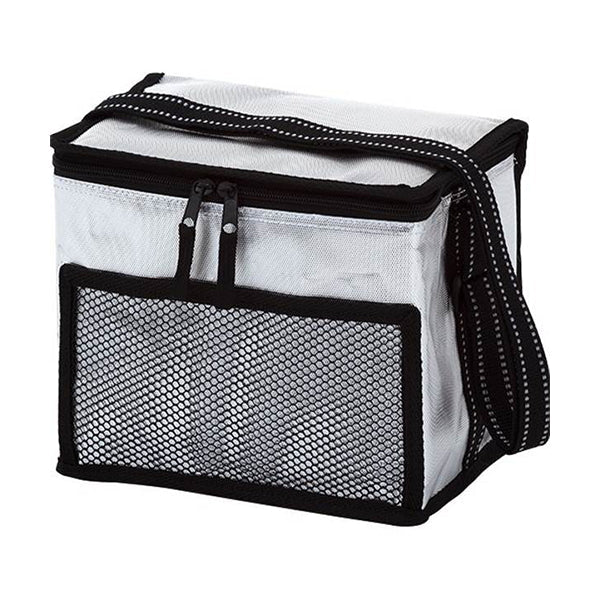 【WEB限定】保冷バッグ 小さめ 折りたたみ  スポーツ クーラーバッグ クーラーボックス 5L 323993