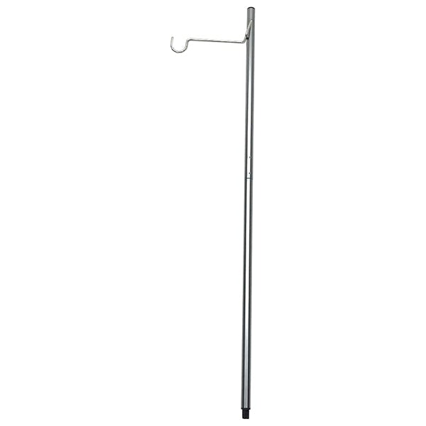 【OUTLET】【WEB限定】ランタンスタンド 武田コーポレーション コンパクトアルミテーブル用ランタンスタンド 324010