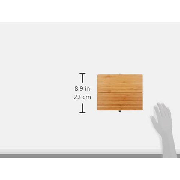 【WEB限定】まな板ナイフセット アウトドア 武田コーポレーション コンパクトナチュラル 25.6×20×1.7cm CCB-256200 324021