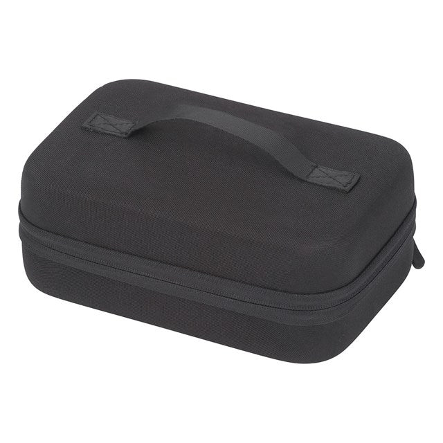 【WEB限定】武田コーポレーション メスティンケース アウトドア 炊飯 飯盒 ラージ 3合用 ブラック MS-CS30 324028